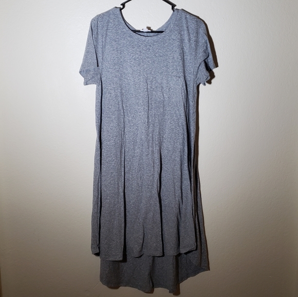 lularoe t shirt dress
